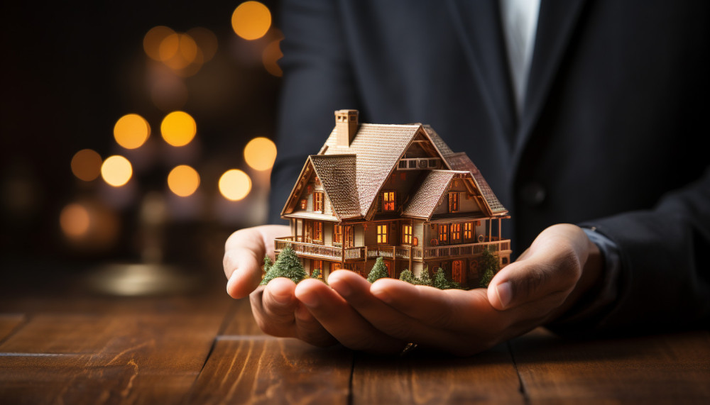 Divers - 4 compétences qu'un agent immobilier doit avoir