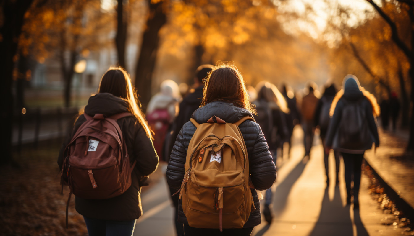 Année scolaire 2020-2021 : astuces pour protéger son enfant du Covid