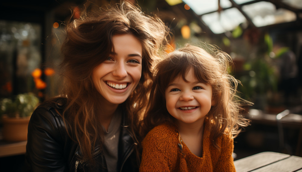 Assurance : quelle option choisie pour la prise charge de son enfant?