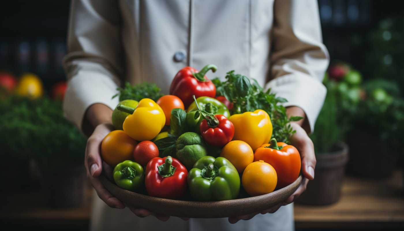 Ce qu’il faut savoir sur la nutrition pour avoir une santé de fer