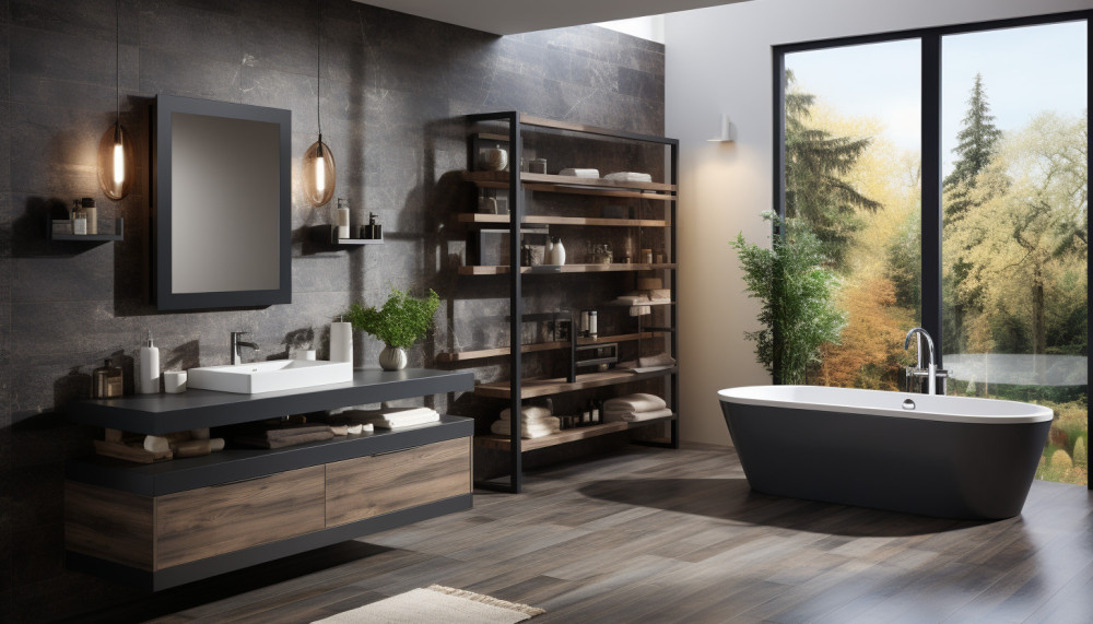 Choisir des meubles de salle de bain : quelques critères essentiels à prendre en compte pour des choix optimaux
