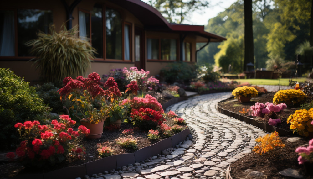 Divers - Comment bien aménager son jardin ?