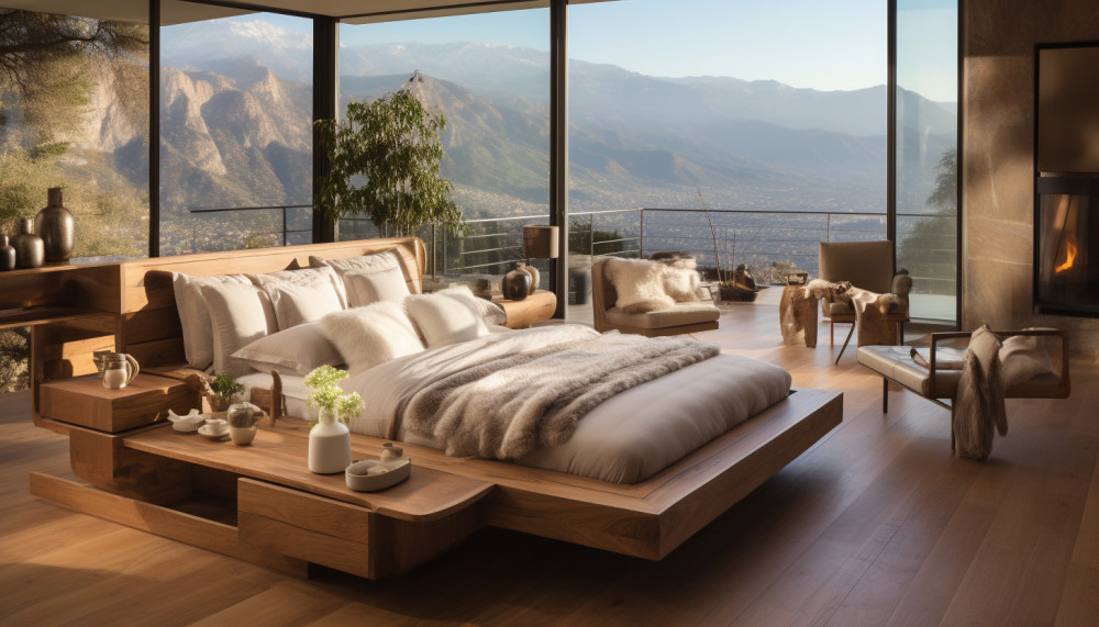 Comment bien décorer l'intérieur de votre chambre ?