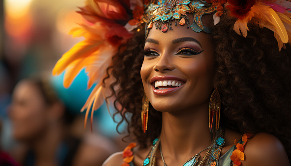 Comment bien réussir son déguisement pour un carnaval ?