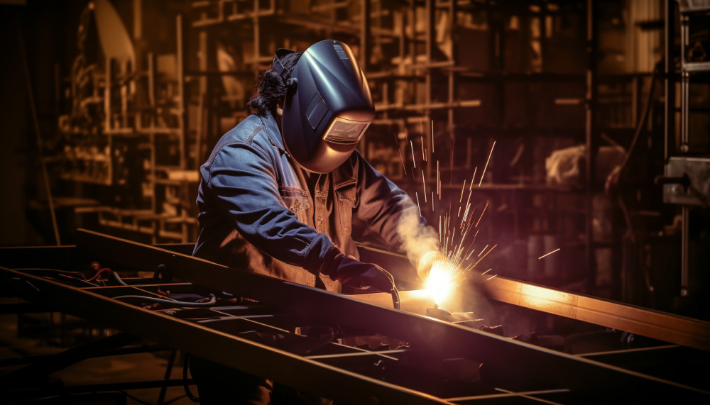 Comment choisir le bon poste à souder pour vos projets de bricolage à domicile