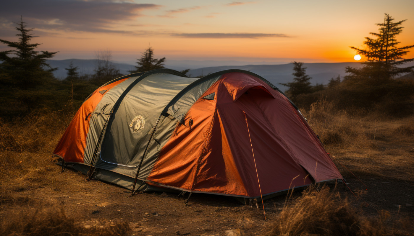 Comment choisir une tente camping ?