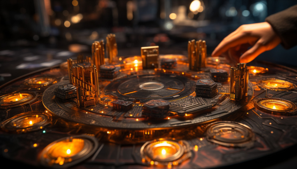 Comment dénicher les meilleurs jeux de crypto
