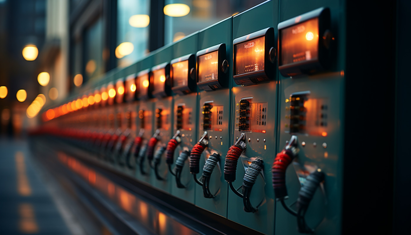 Comment être raccordé au réseau de téléphonie ?