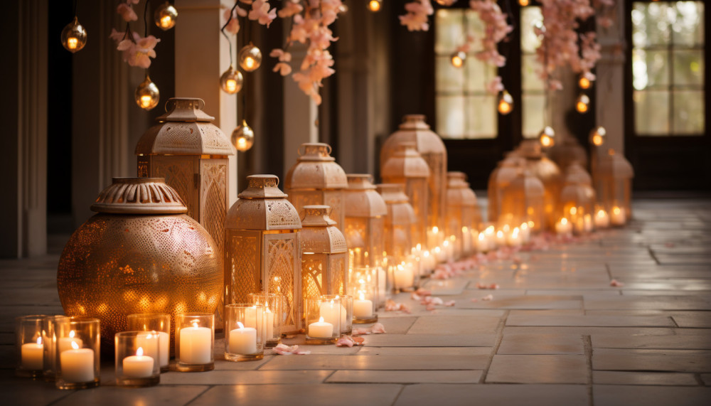 Comment faire les meilleurs choix pour la décoration de son mariage ?