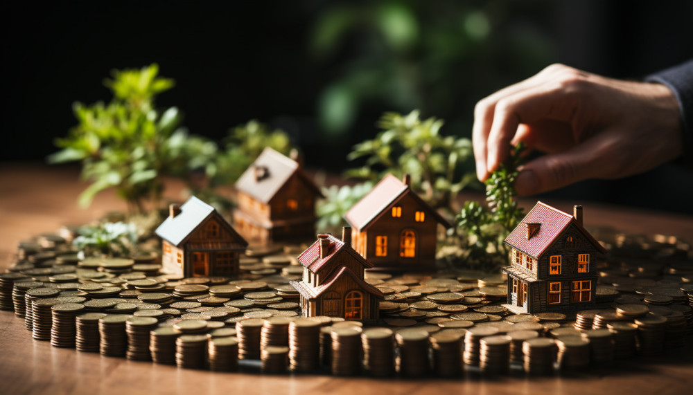 Comment obtenir facilement un crédit immobilier ?