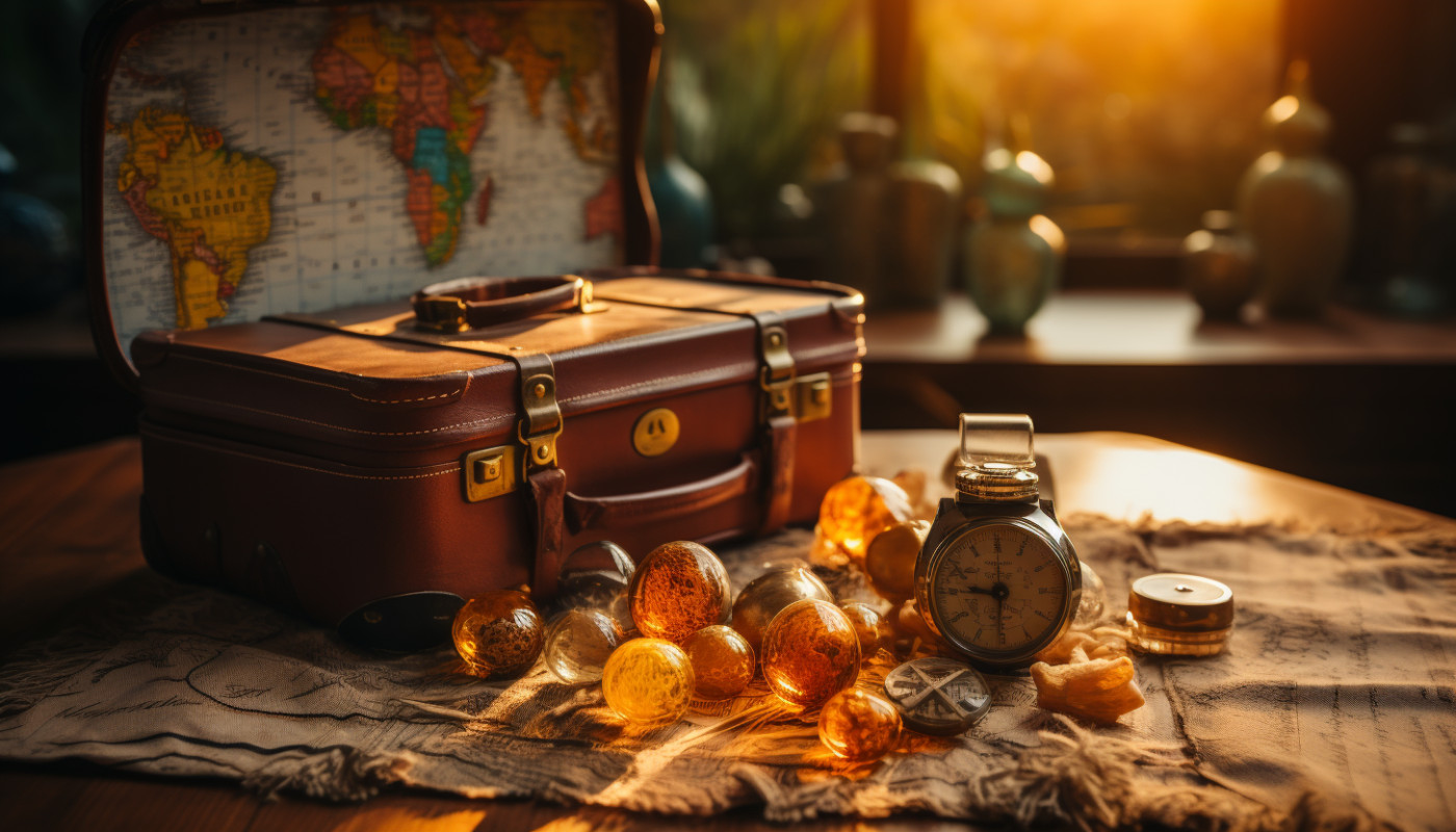 Comment parfaire ses prochaines vacances ?