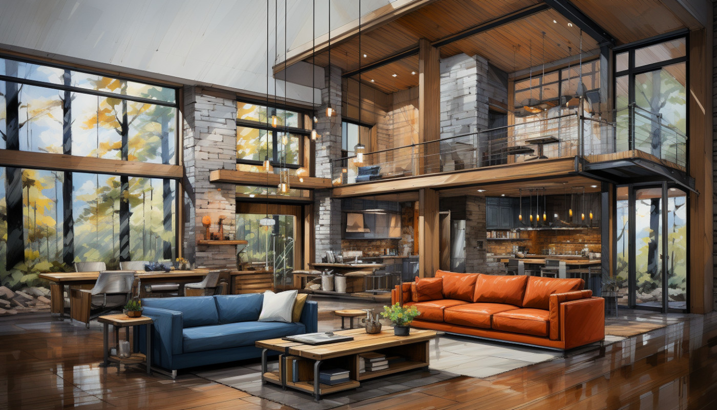 Comment réussir à faire une bonne décoration intérieure ?