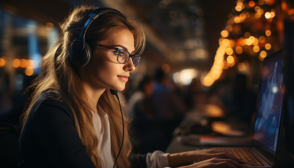 Divers - Comment un centre d'appel peut-il attirer de la clientèle ?
