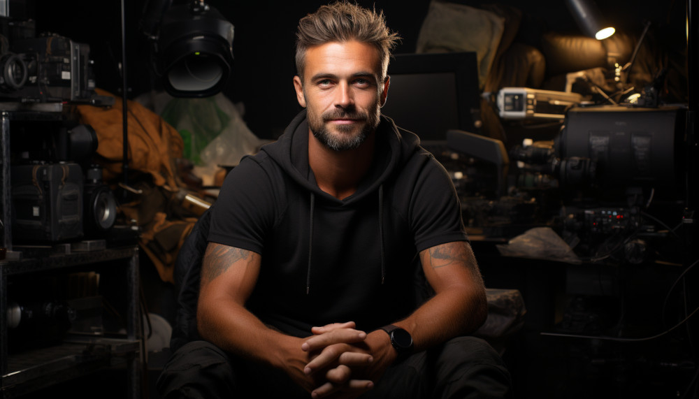 Conseils pour choisir le bon studio photo pour votre portrait professionnel dans la région de Colombes