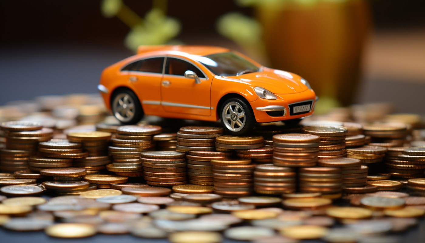 Crédit automobile : les délais de mise à disposition des fonds