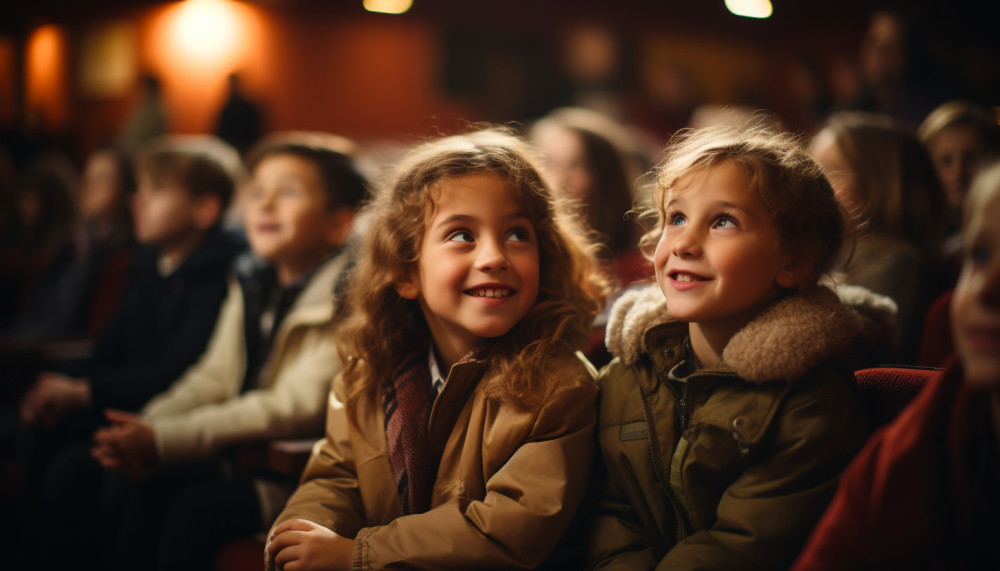 Divers - Dans quel école apprendre le cinéma :L’école de la cité