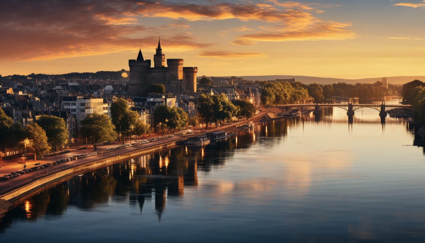 Dans quoi investir dans la ville d’Angers ?
