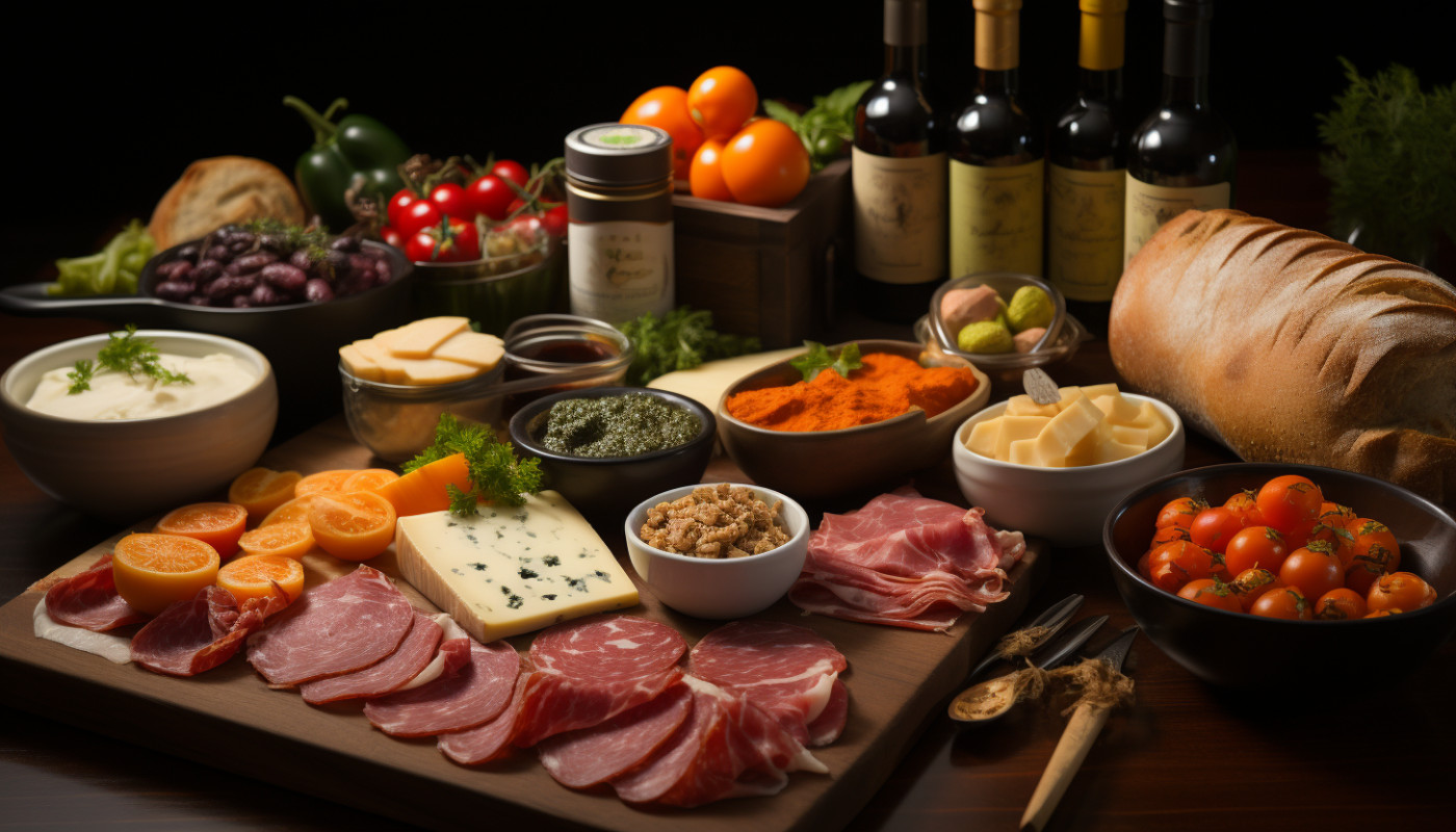 Découvrez le comparatif des box culinaires les plus connus