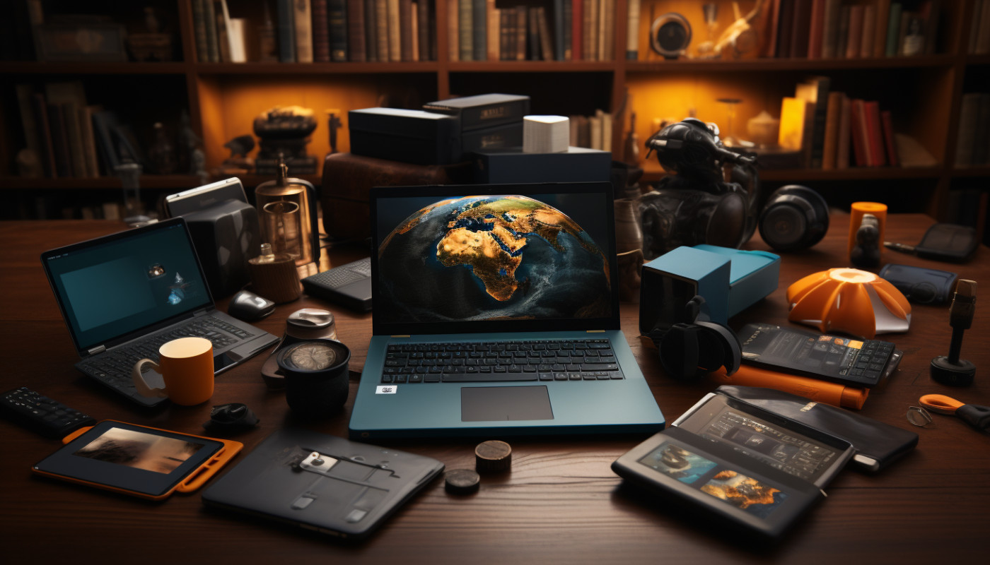Découvrez quelques PC portable pour les études
