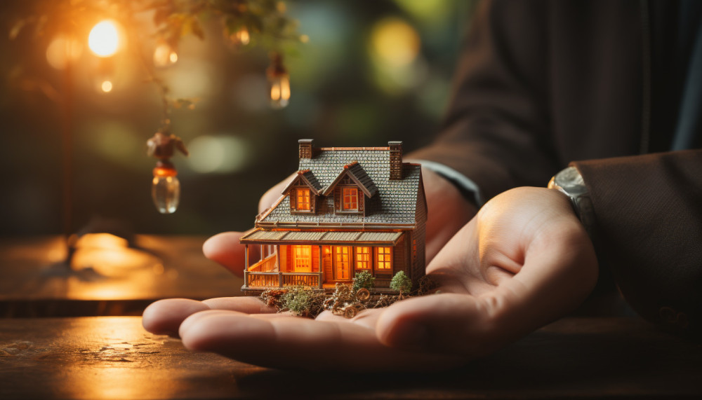 Divers - Des dispositions à prendre pour acheter une maison