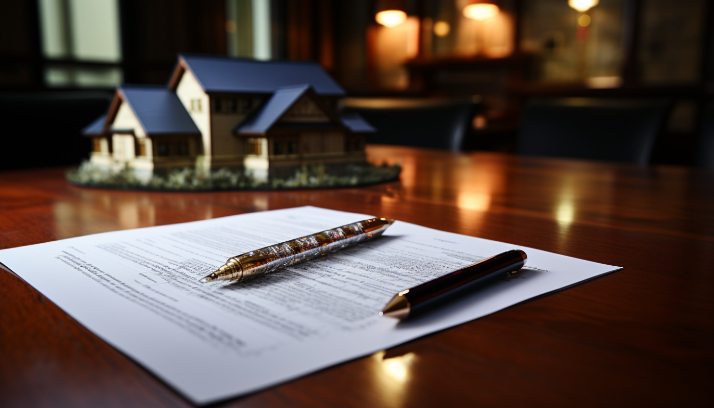 Dispositions légales et bail à imprimer