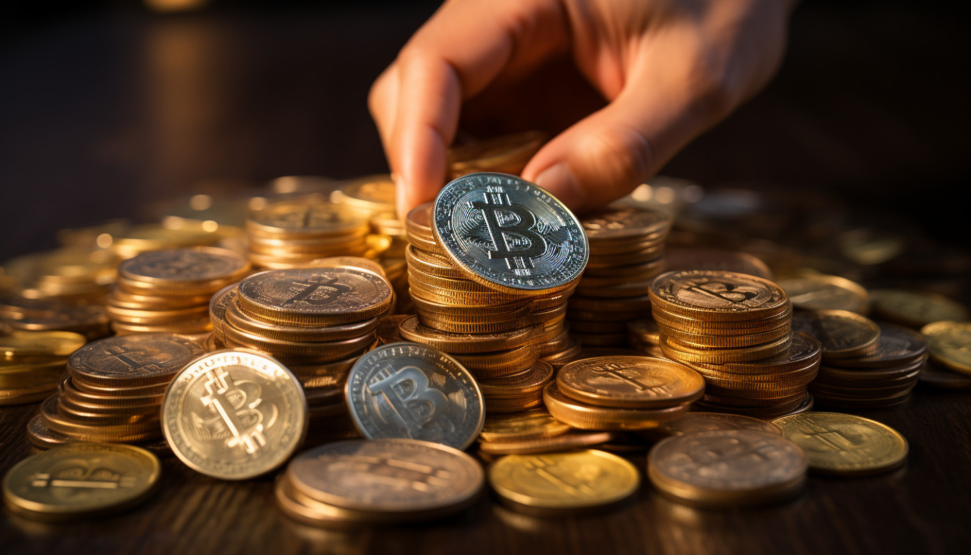 Divers - En quoi intégrer une mining pool est-il intéressant ?
