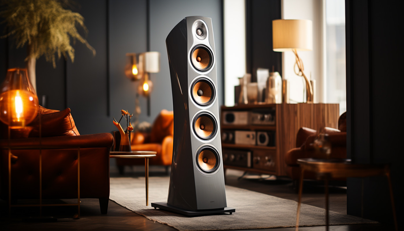 Enceintes Hi-Fi : le guide pour bien choisir