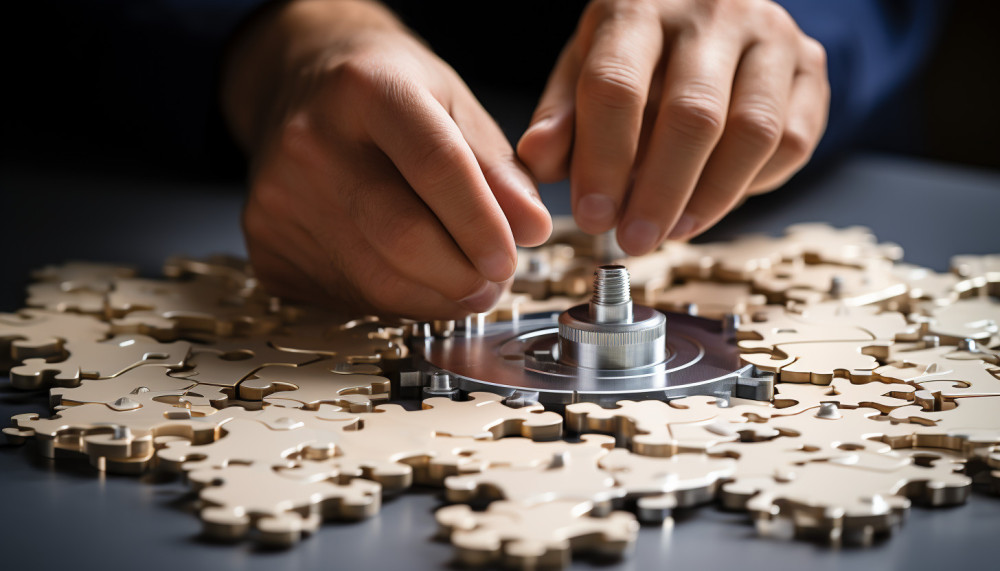 Divers - GMAO : Une solution efficace pour toute entreprise