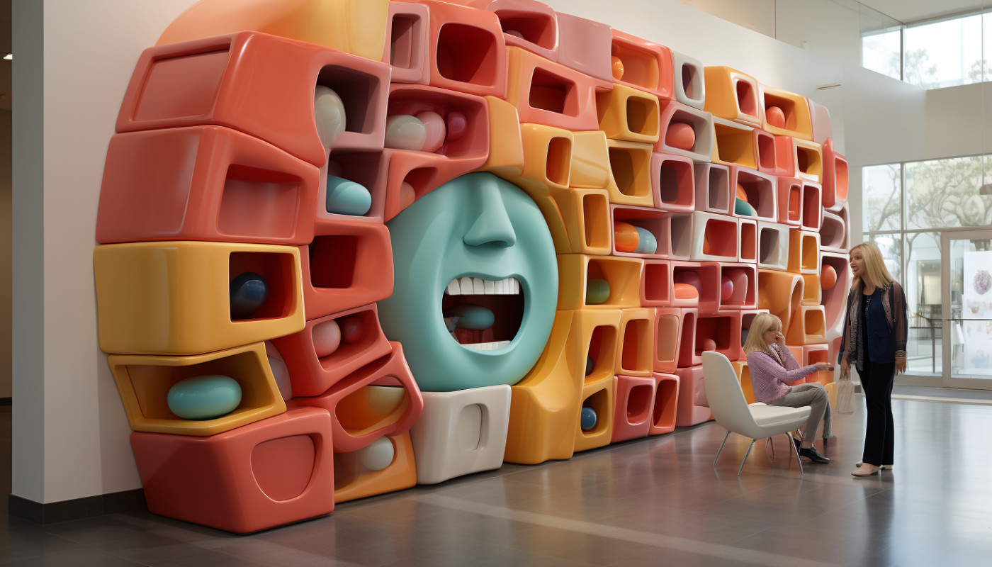 Happytal, une structure qui donne le sourire aux malades