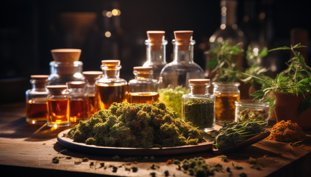 Divers - La consommation du cannabidiol (CBD) : quelques formes qu’on peut adopter pour cette substance ?