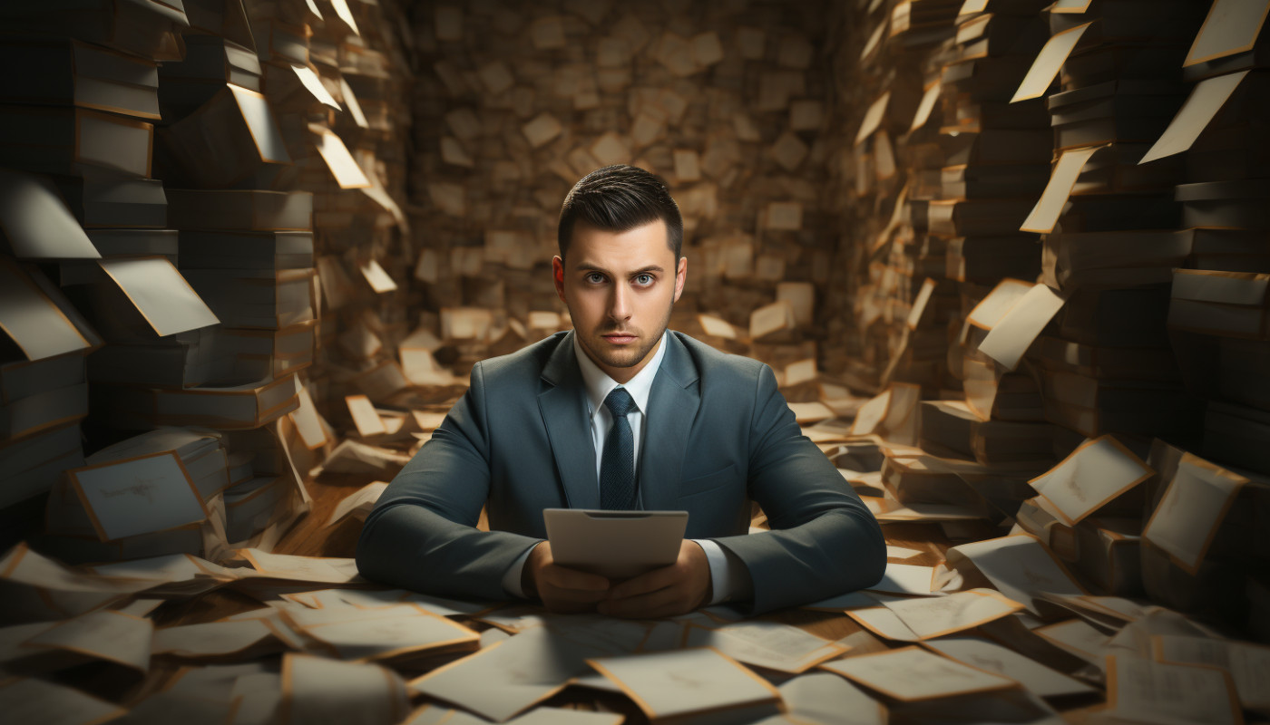 La gestion de vos mails