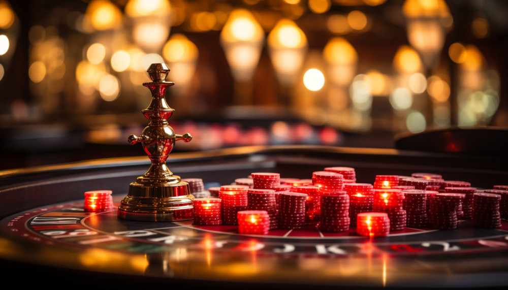 La martingale à la roulette : Une stratégie à adopter lors de vos jeux