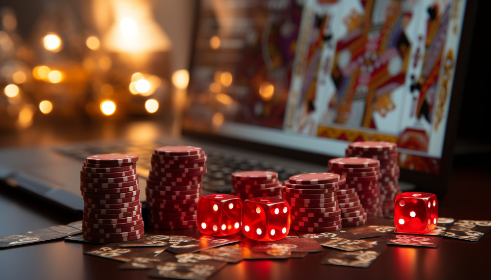Divers - La sécurité et les moyens de paiement comme succès de casinos en ligne