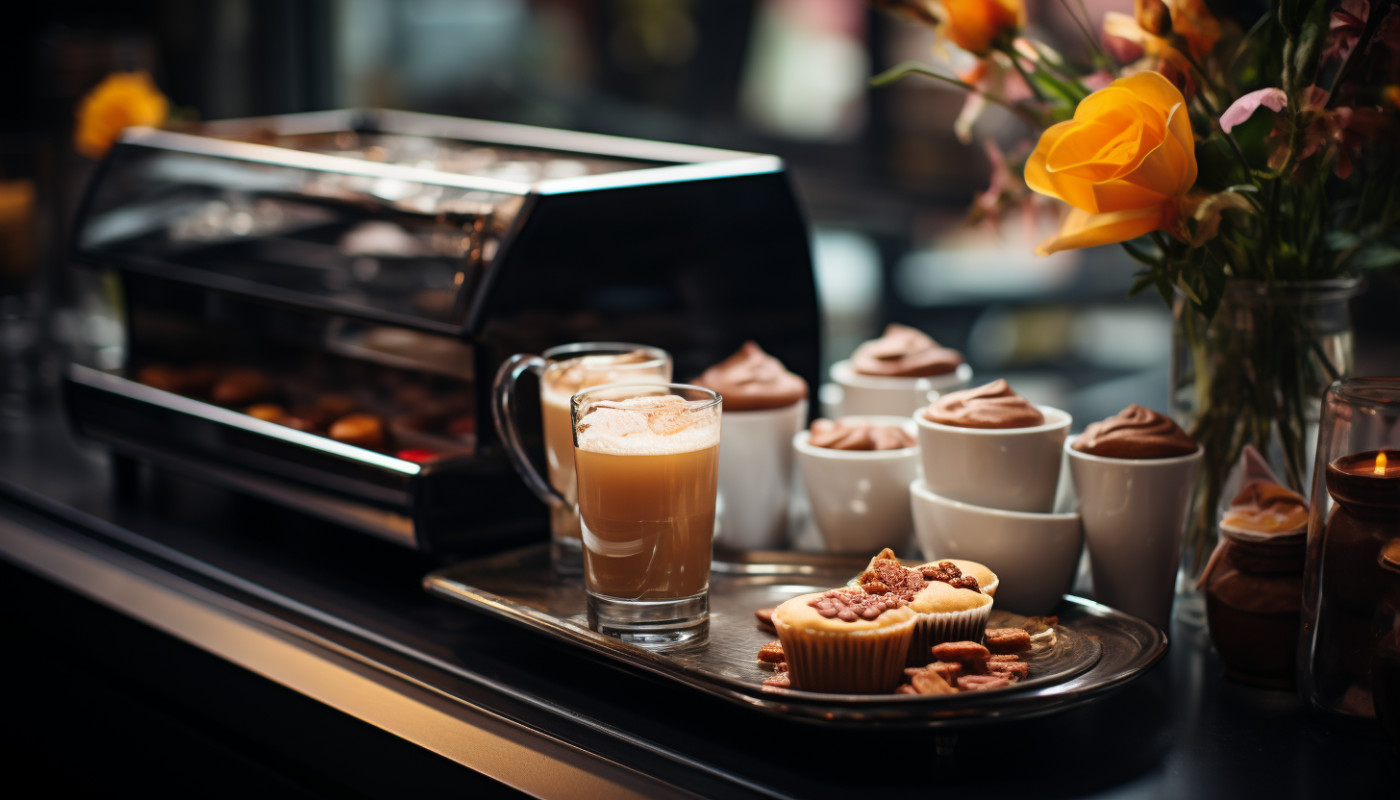 Les avantages d’une machine à café pour un hôtel