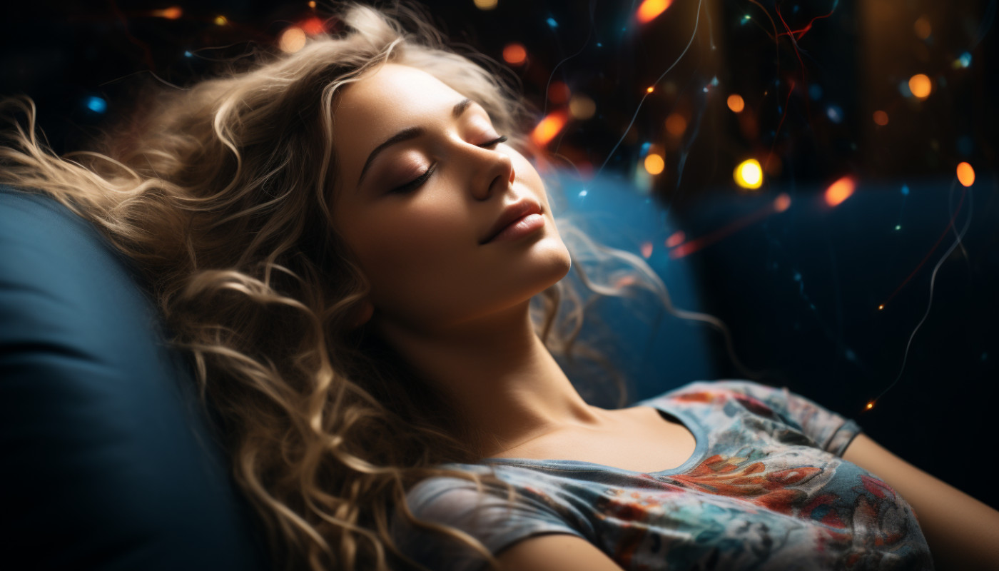 Les bienfaits du sommeil sur votre quotidien