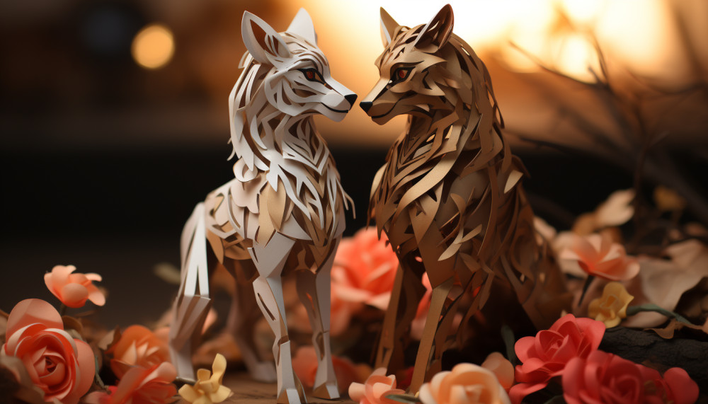 Les signes astrologiques chinois les plus compatibles en amour