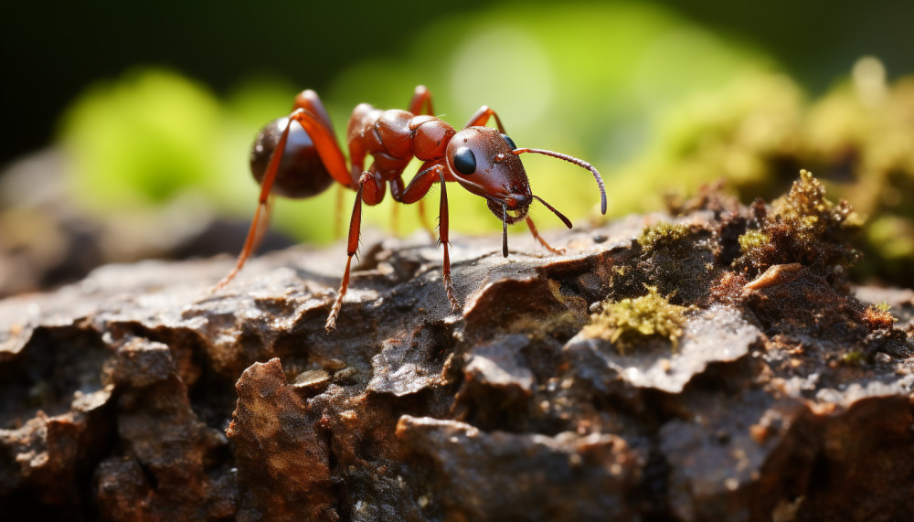 Maison et jardin : astuces pour se débarrasser efficacement des fourmis
