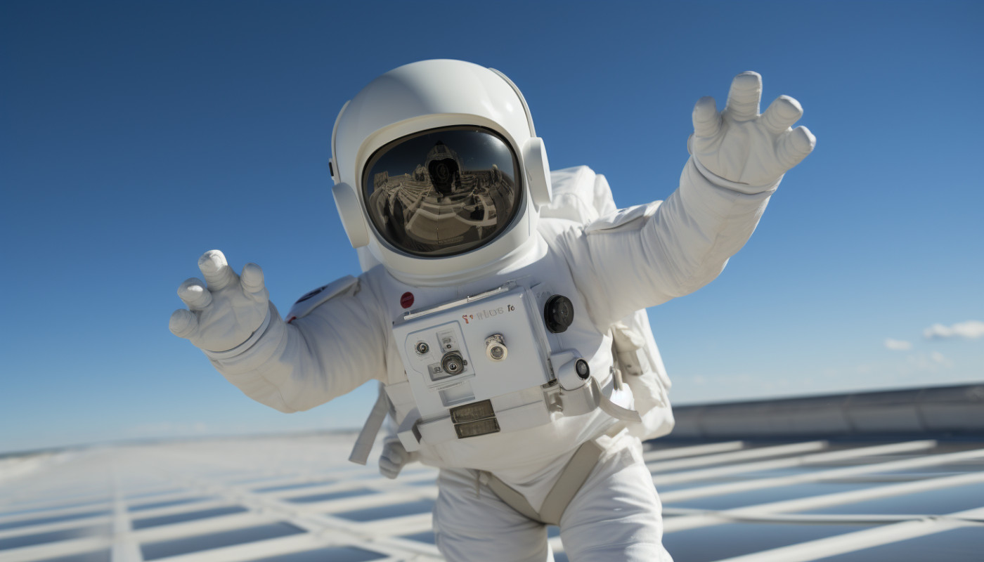 Manche à air bonhomme : Comment communiquer avec ?