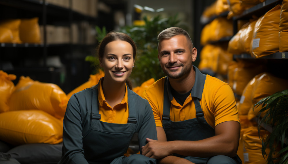 Divers - Nos conseils pour réduire le turnover dans une entreprise de nettoyage