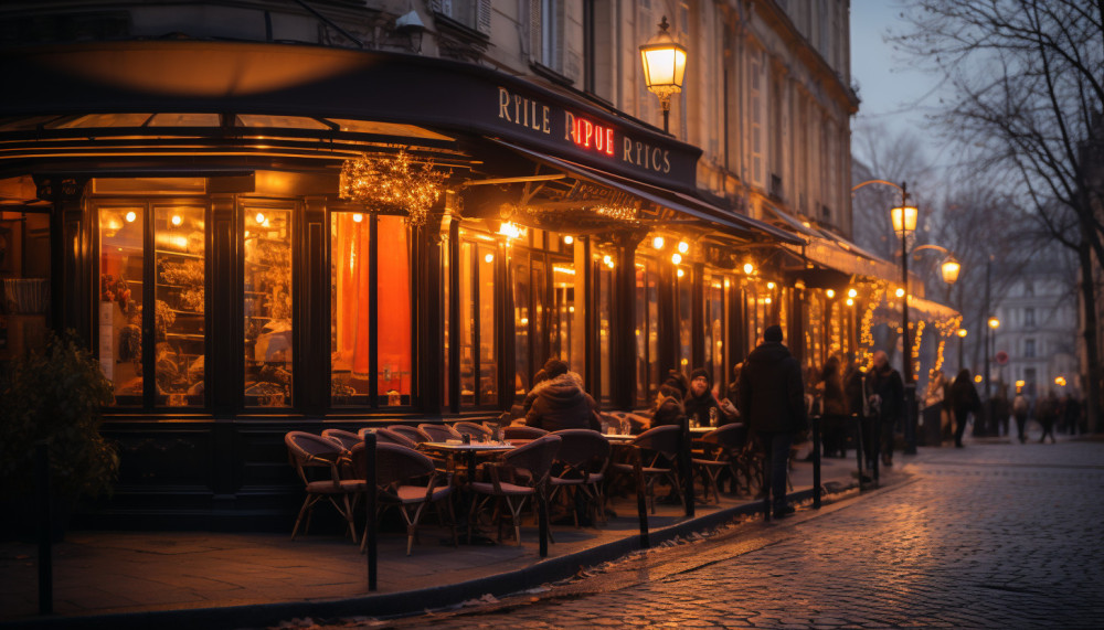 Où prendre un verre à Lyon pour se distraire ?