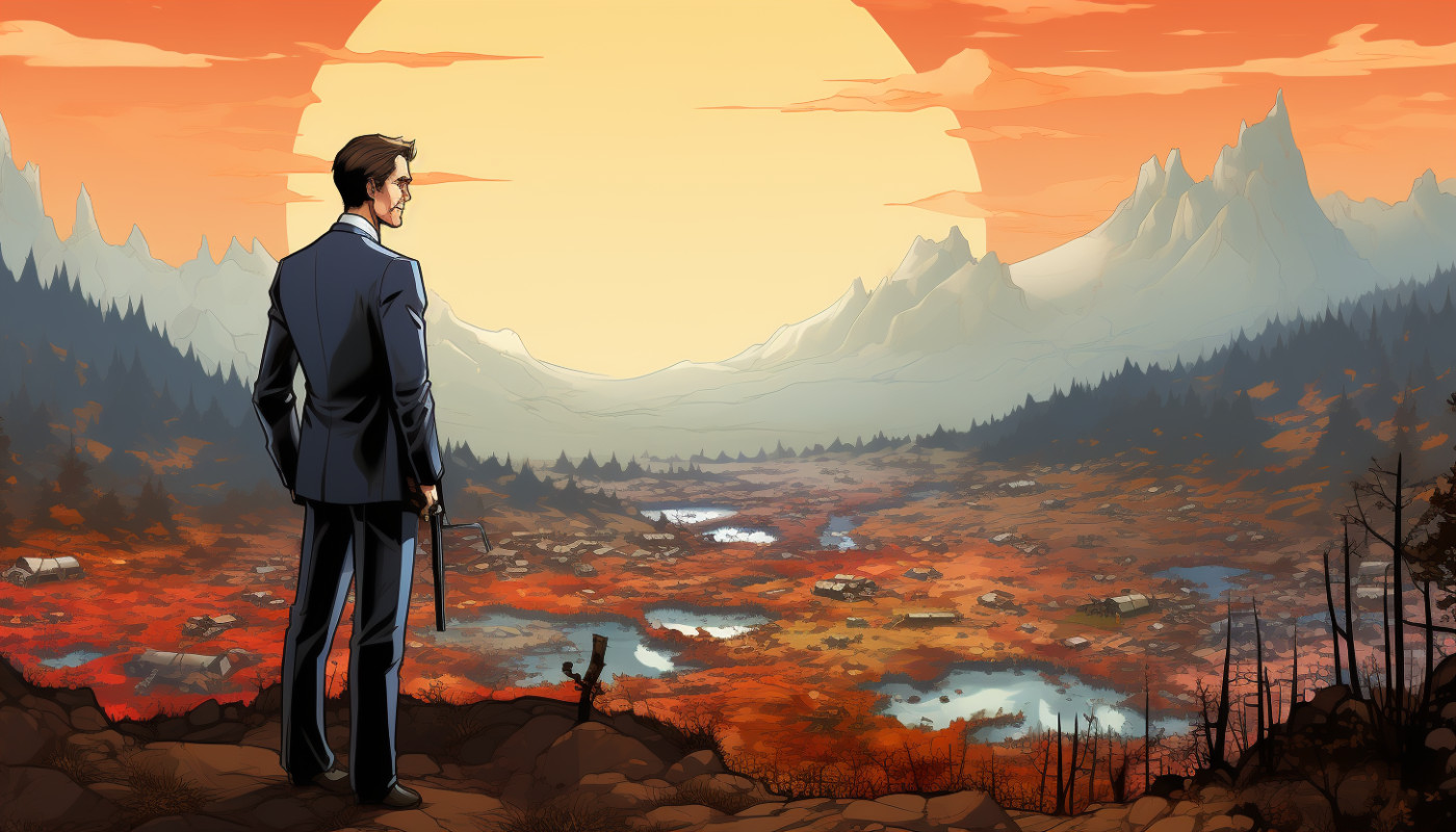 Peut-on démembrer un terrain ?