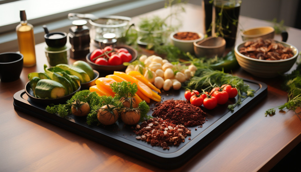 Planche à découper : comment bien le choisir ?