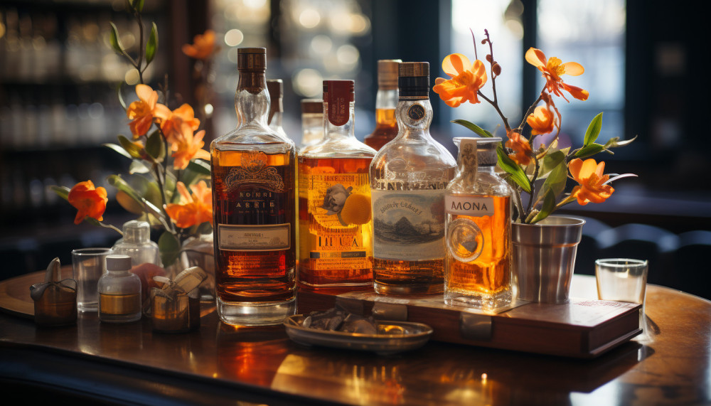 Pourquoi acheter du whisky du Japon ?