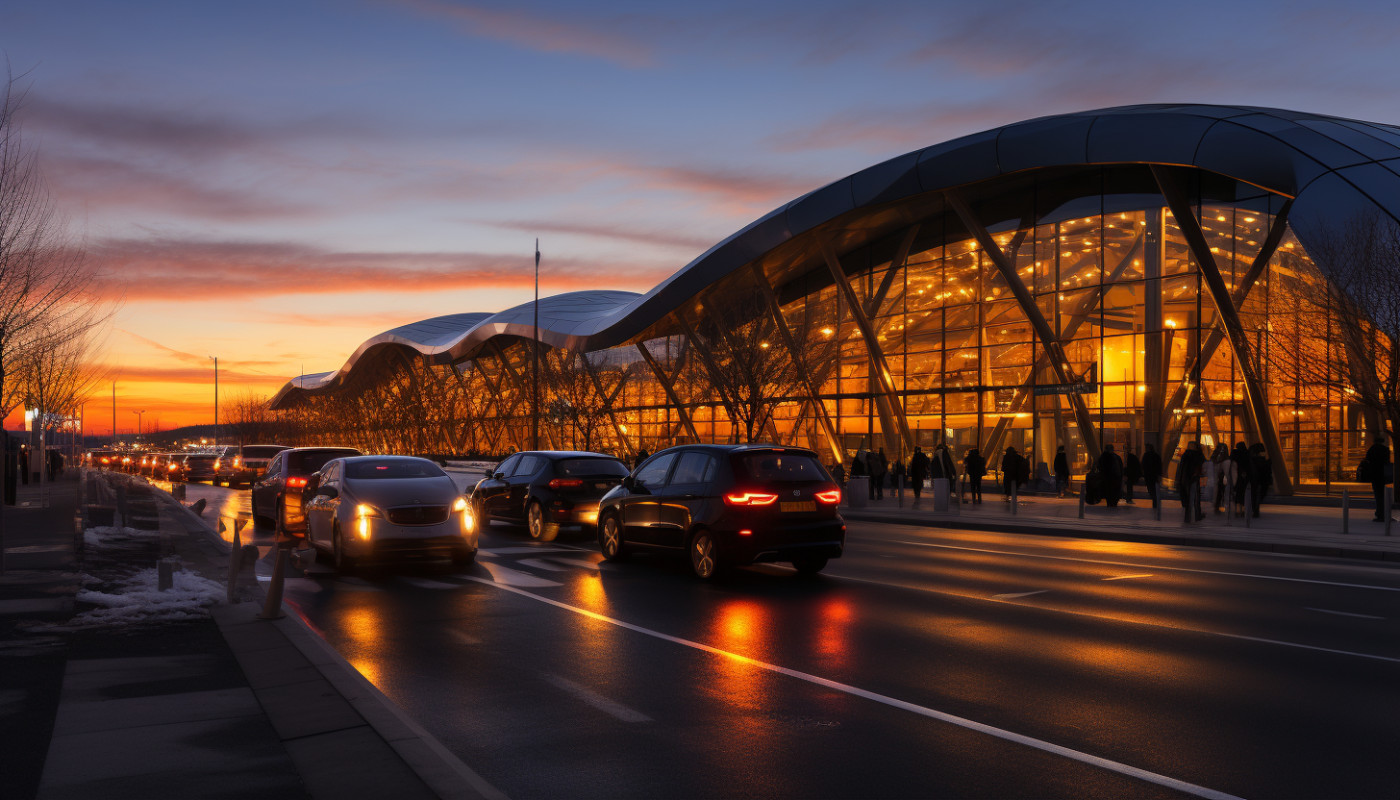 Pourquoi opter pour le Parking aéroport Lyon ?