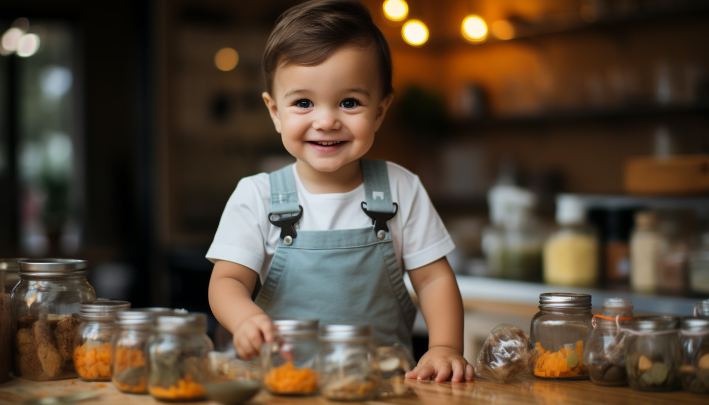 Quel budget prévoir pour acheter un babycook ?