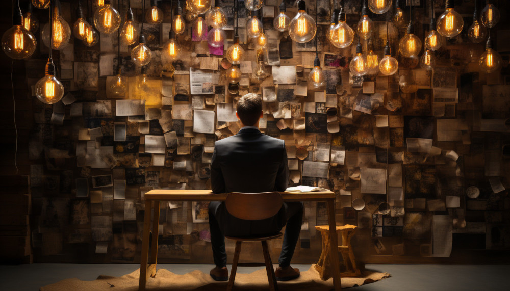 Divers - Quelles sont les astuces pour inventer son emploi ?