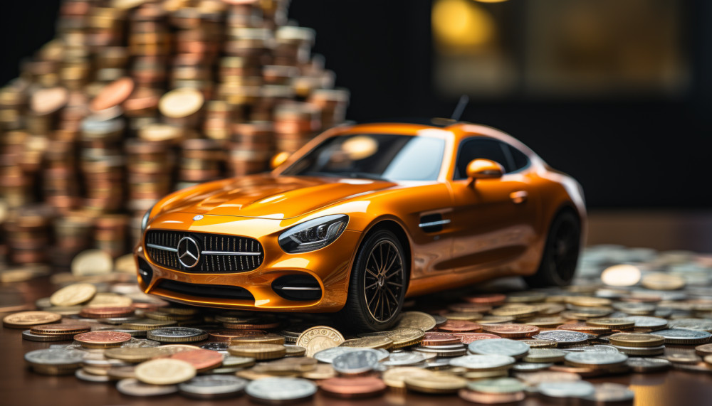 Divers - Quelles sont les possibilités de financement de votre voiture ?