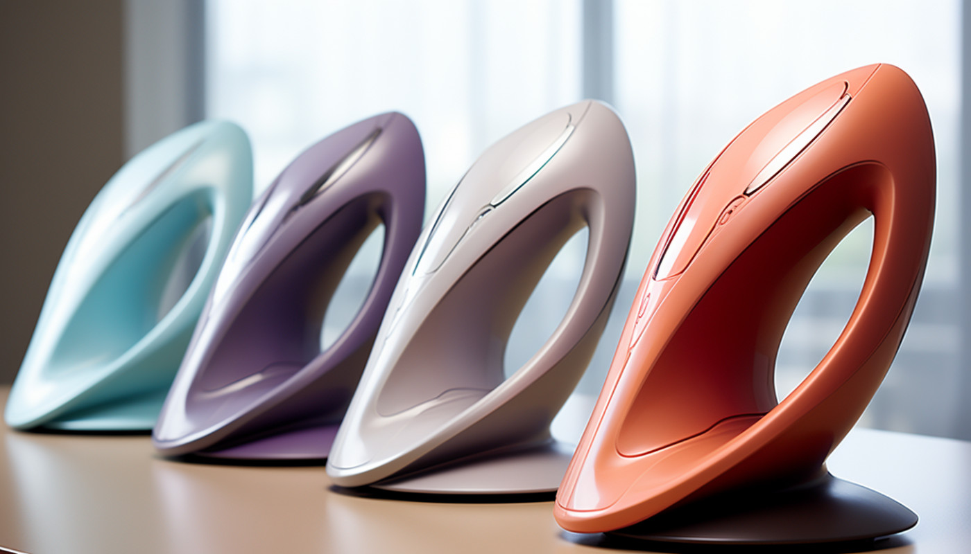 Quelques astuces pour mieux choisir sa souris verticale ergonomique