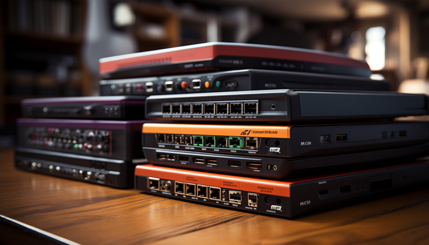 Quels critères prendre en compte dans le choix et l’achat d’un routeur wifi ?