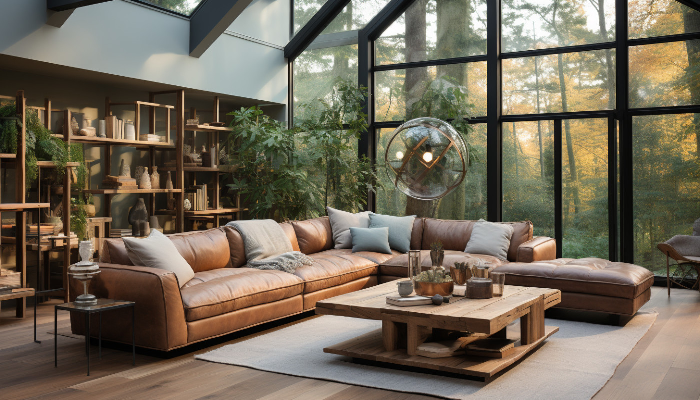 Quels meubles choisir pour son salon ?